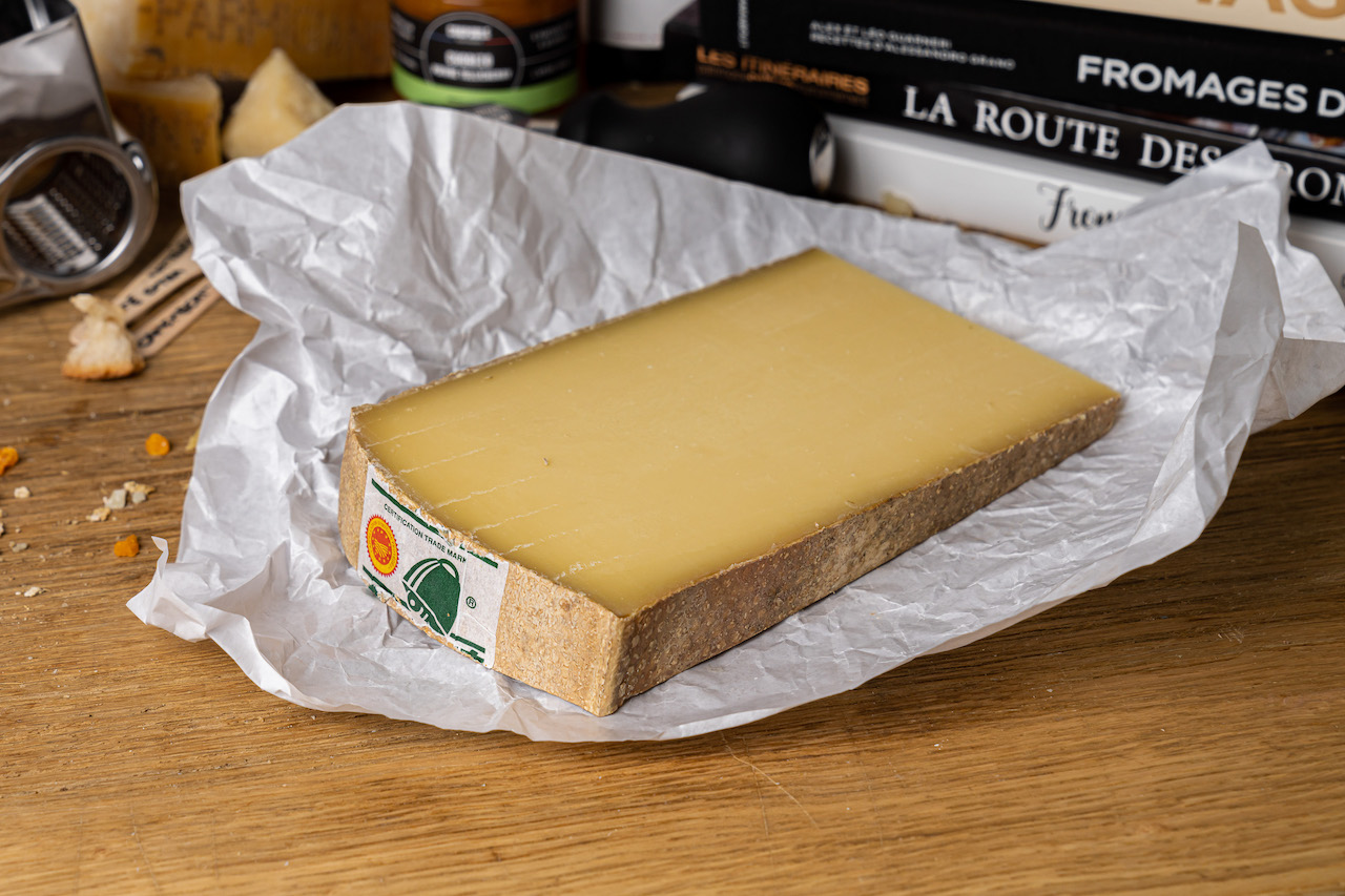 Comté 24 mois
