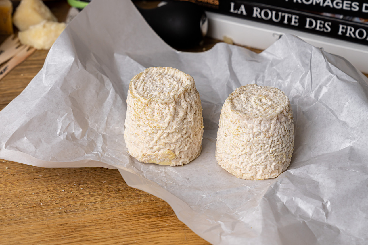 Crottin de Chavignol AOP