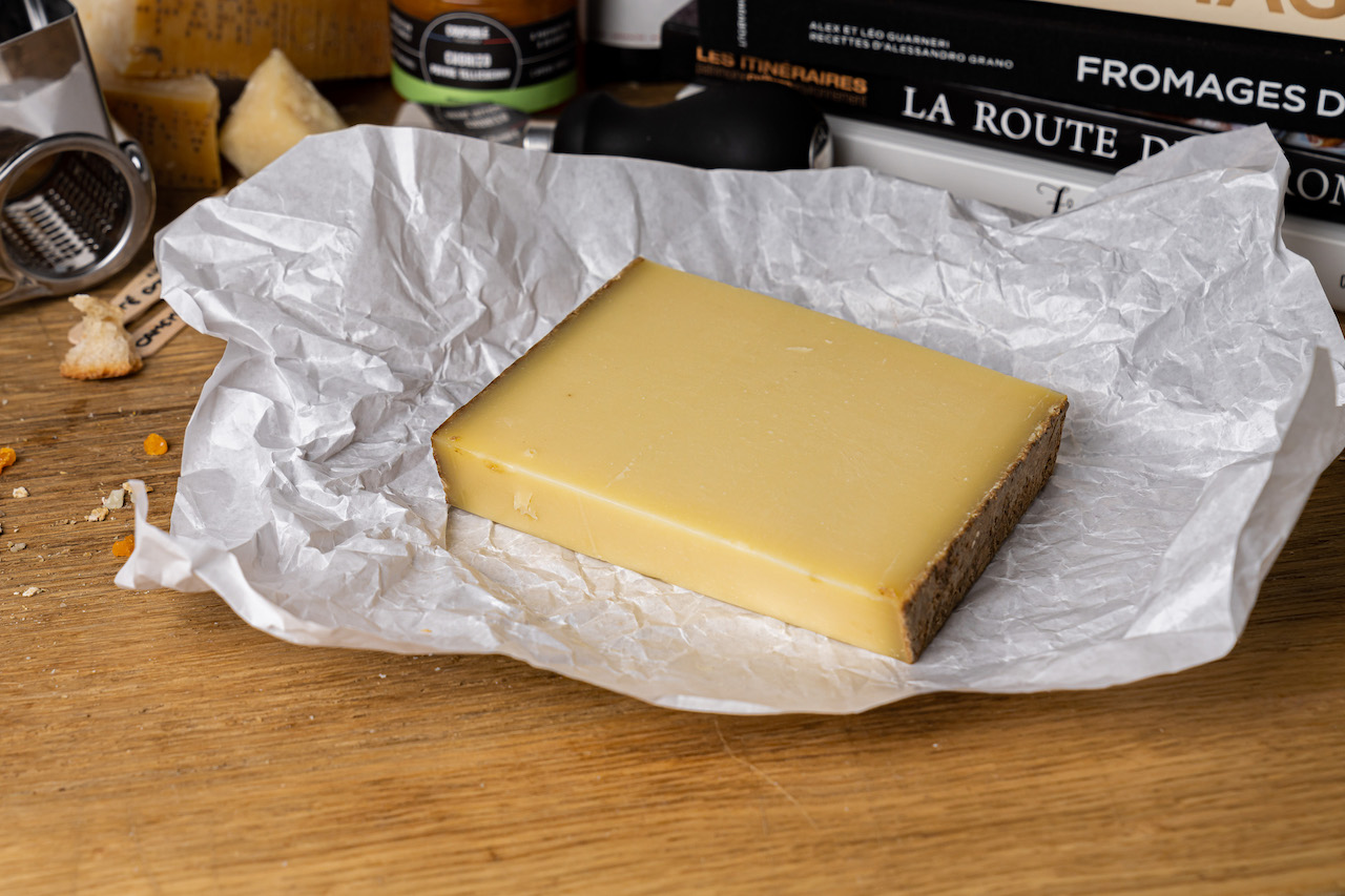 Beaufort d'été