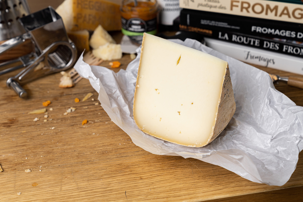 Ossau-Iraty
